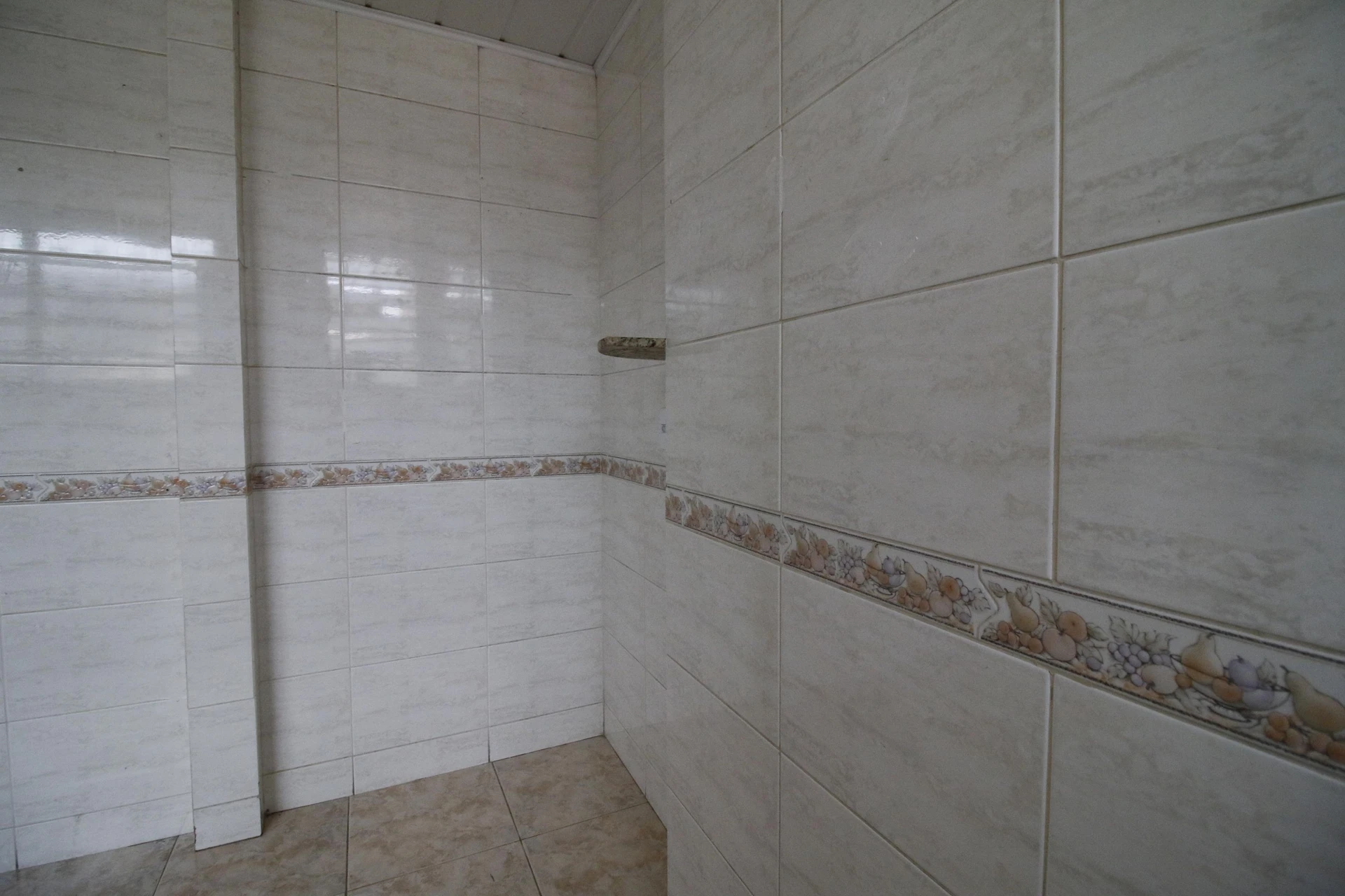 3-bedroom house, 1 with its own bathroom, 110 m² — photo 32
