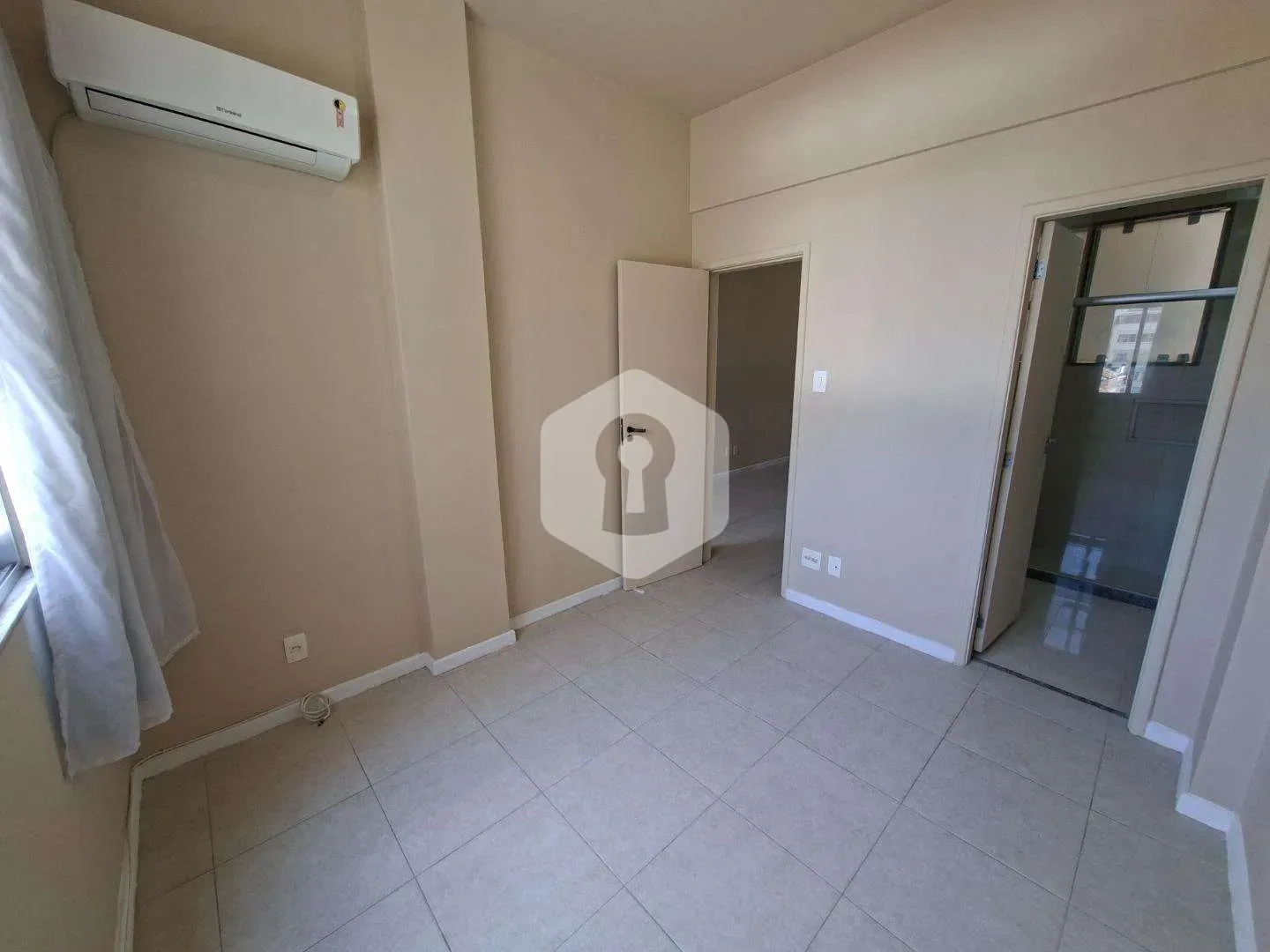 One-bedroom apartment, 59 m² — photo 10
