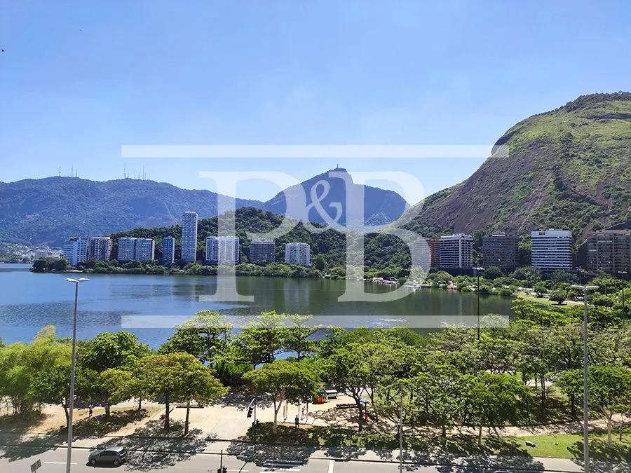 Apartamento com 3 dormitórios e 215 m² com 3 vagas — photo 13