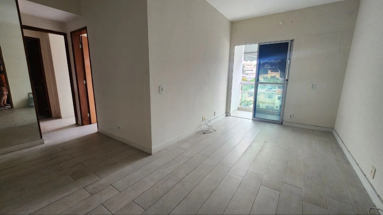 Unfurnished 58 m² apartment with 2 bedrooms and en-suite — photo 15