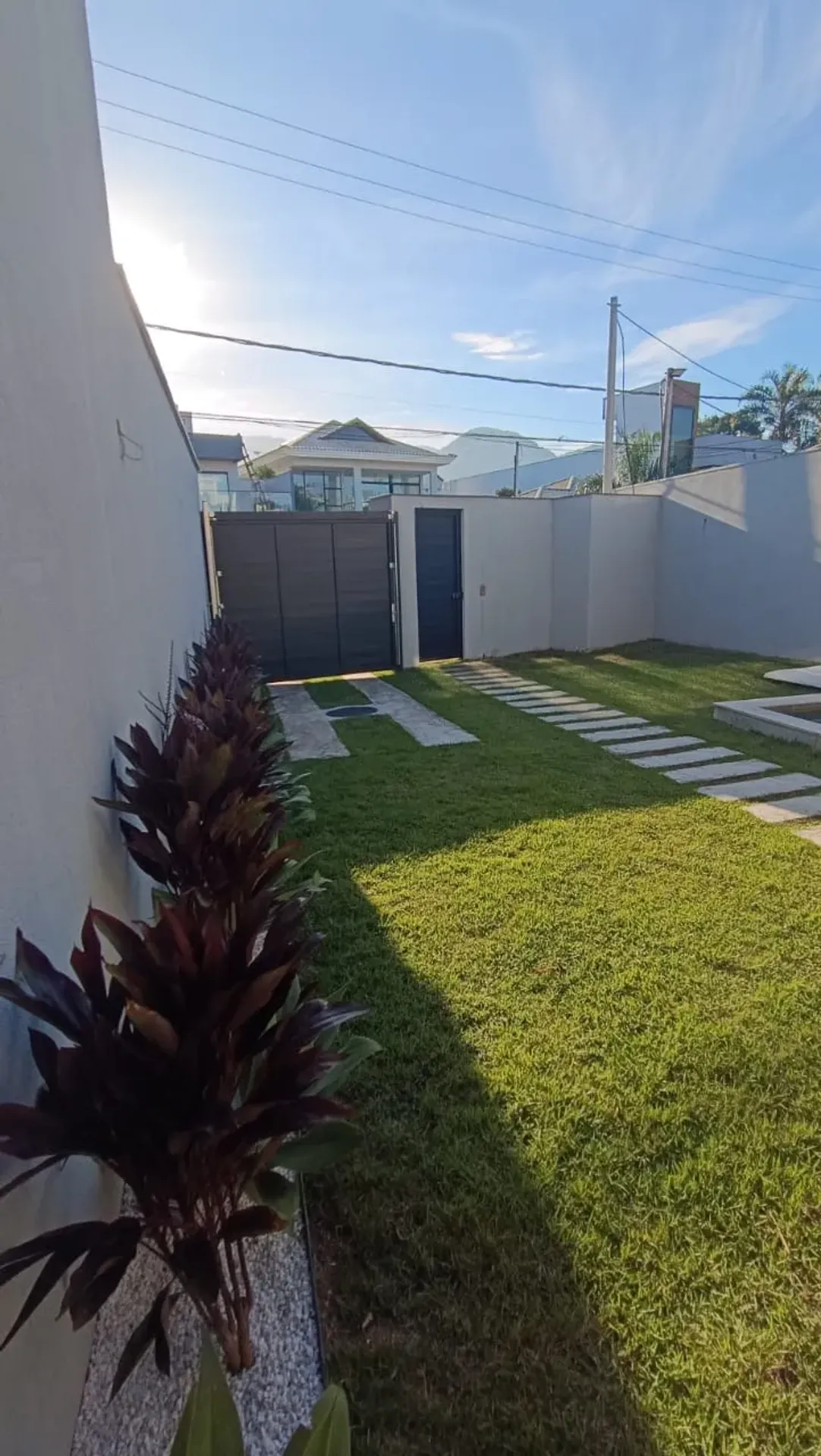 Casa de 4 dormitorios con balcón gourmet — photo 10