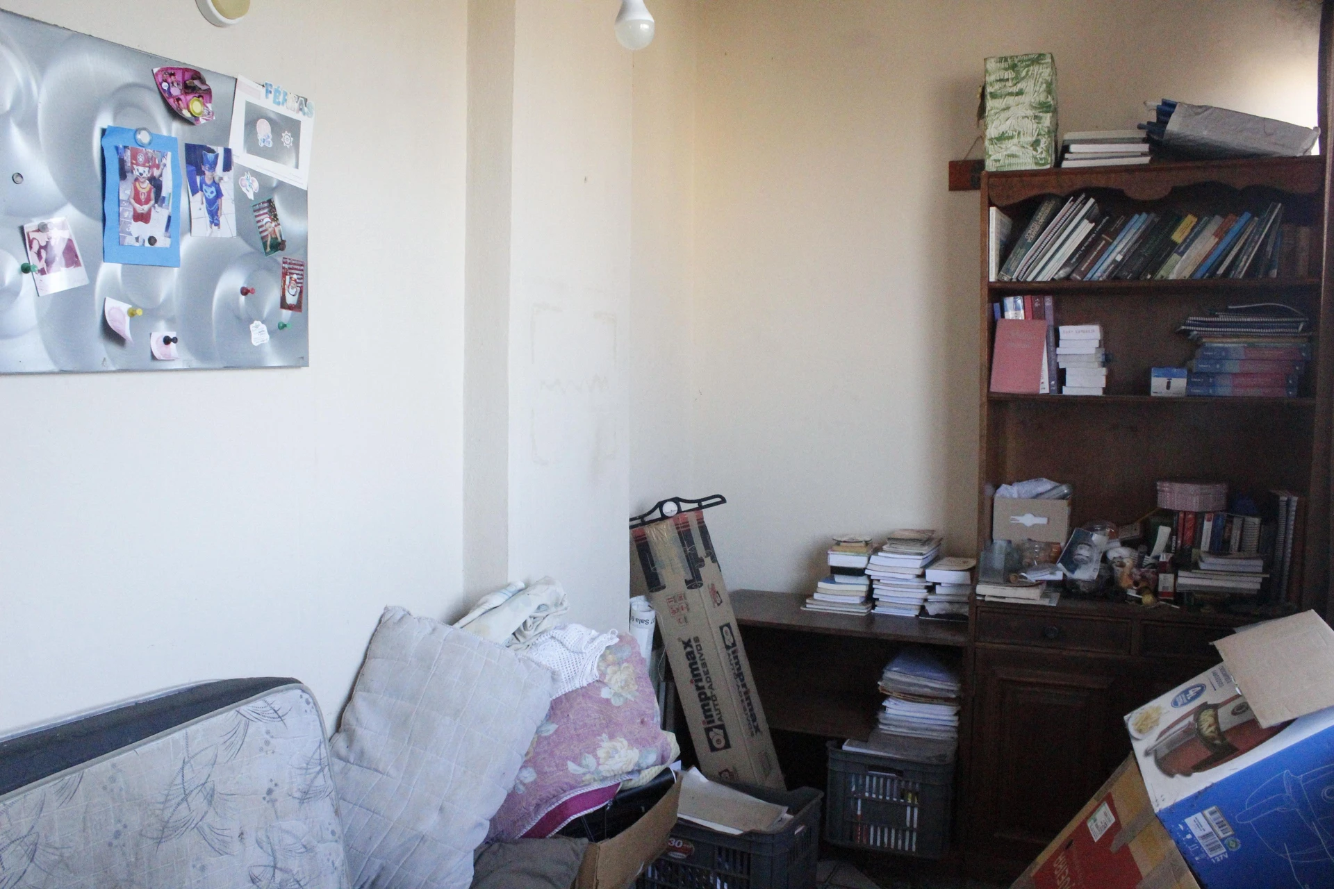 Rental apartment with 4 bedrooms and a balcony — photo 49