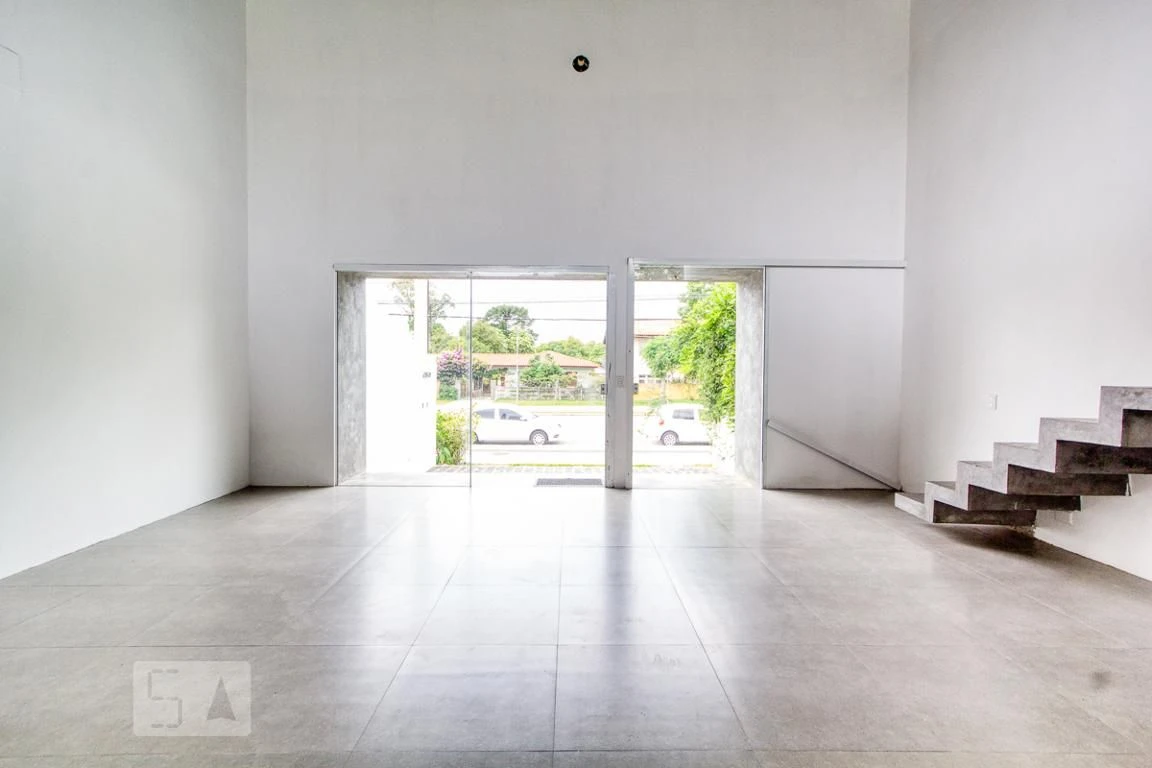 House with 3 bedrooms and 4 bathrooms with a closed kitchen — photo 16