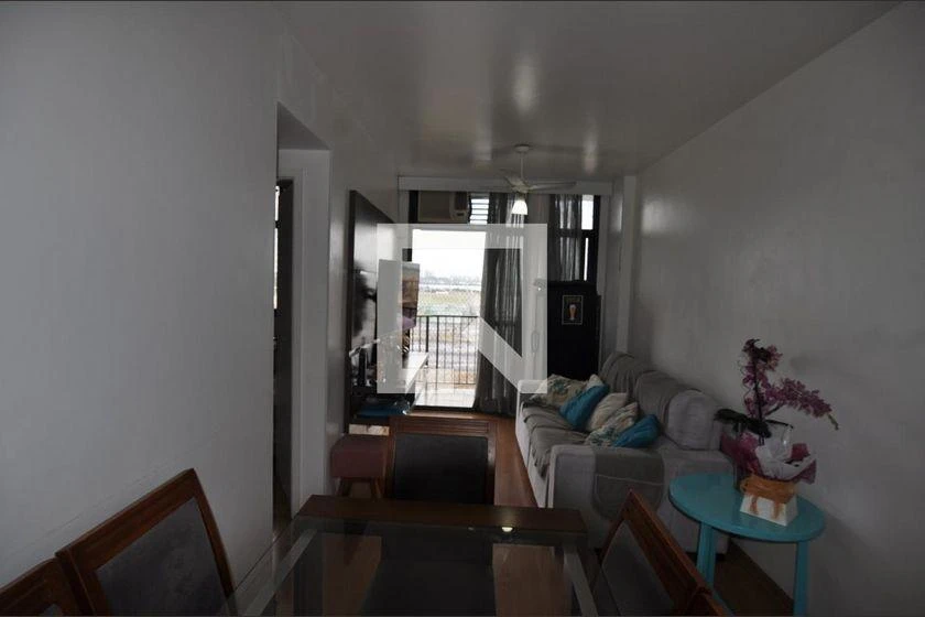 Furnished 3-bedroom apartment with 64 m² — photo 30