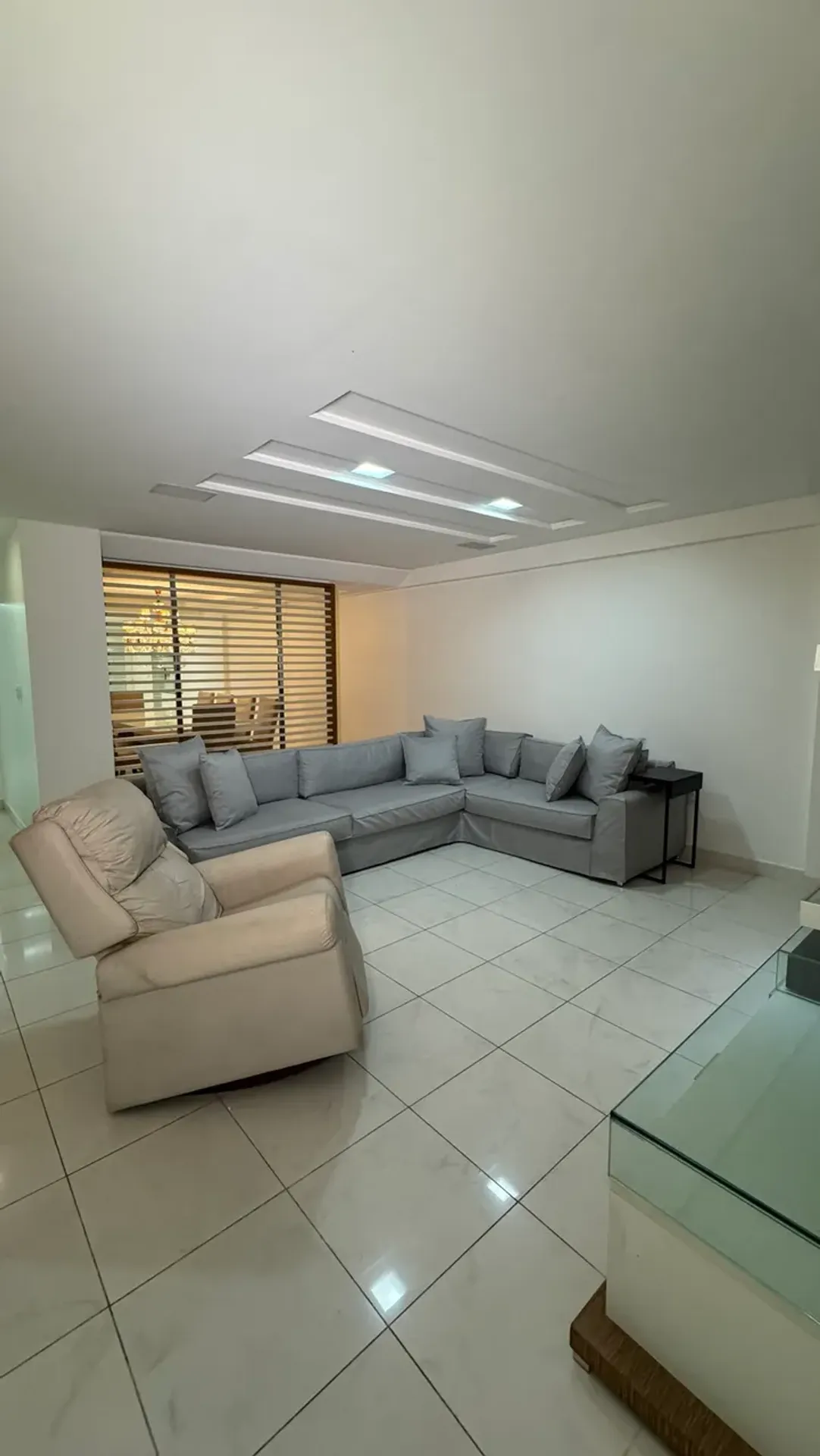 Квартира 299 м² з 5 спальнями та 4 паркомісцями — photo 20