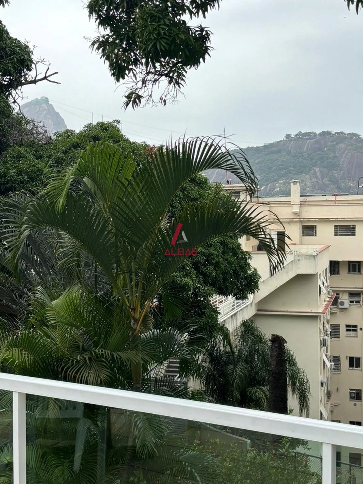 2-bedroom apartment with balcony and a full set of 3 baths — photo 45