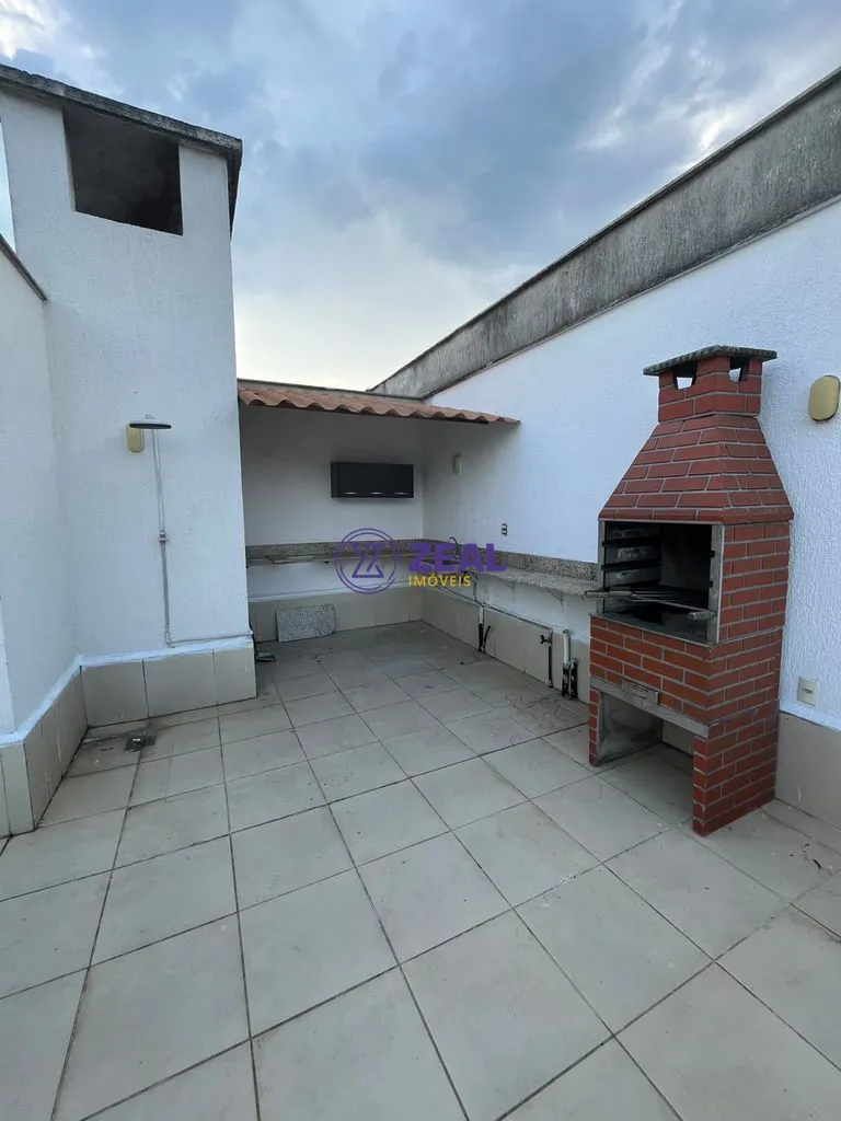 Apartment, 114 m², with a mountain view — photo 11
