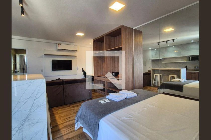 Casa mobiliada com 8 suítes e 200 m² — photo 20