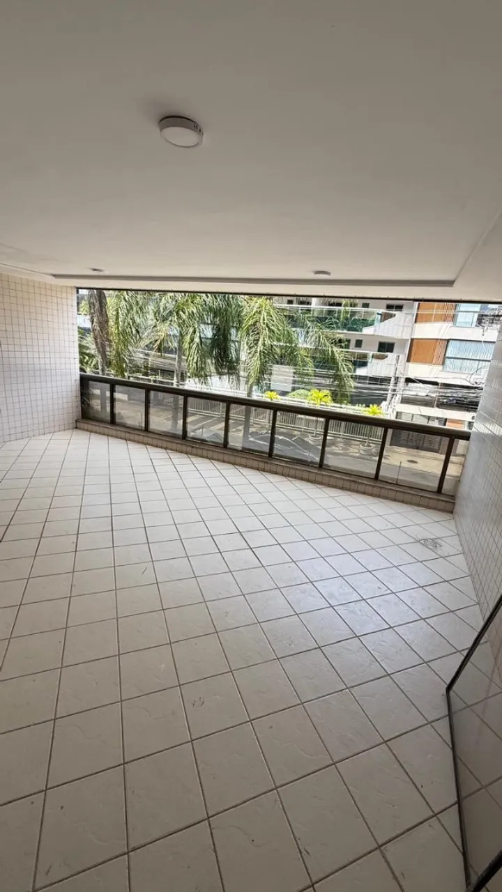 Apartamento de 115 m² e 2 quartos, Recreio dos Bandeirantes — photo 9