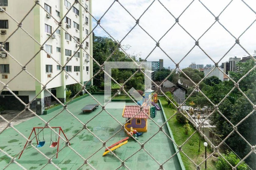 Меблированная квартира с 2 спальнями и 60 м² — photo 23