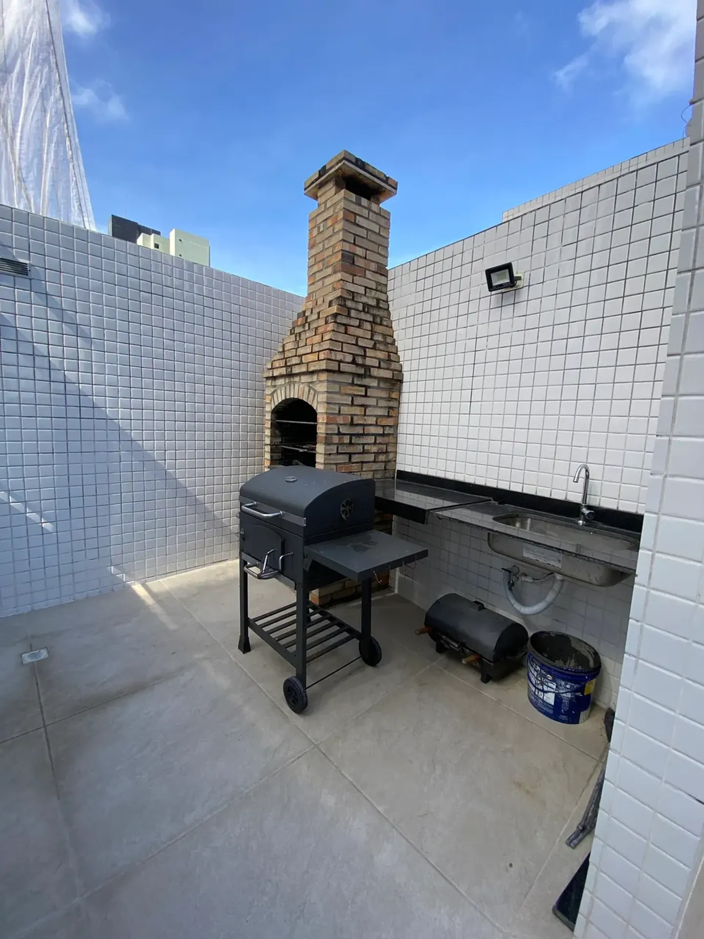 Квартира: 4 спальні, 3 з власною ванною кімнатою, 130 м² — photo 23