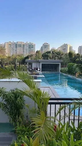 Apartamento para locação com 2 quartos e cozinha americana — photo 8