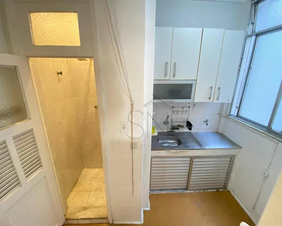 Apartamento, 60 m², com piso de madeira ou laminado — photo 21