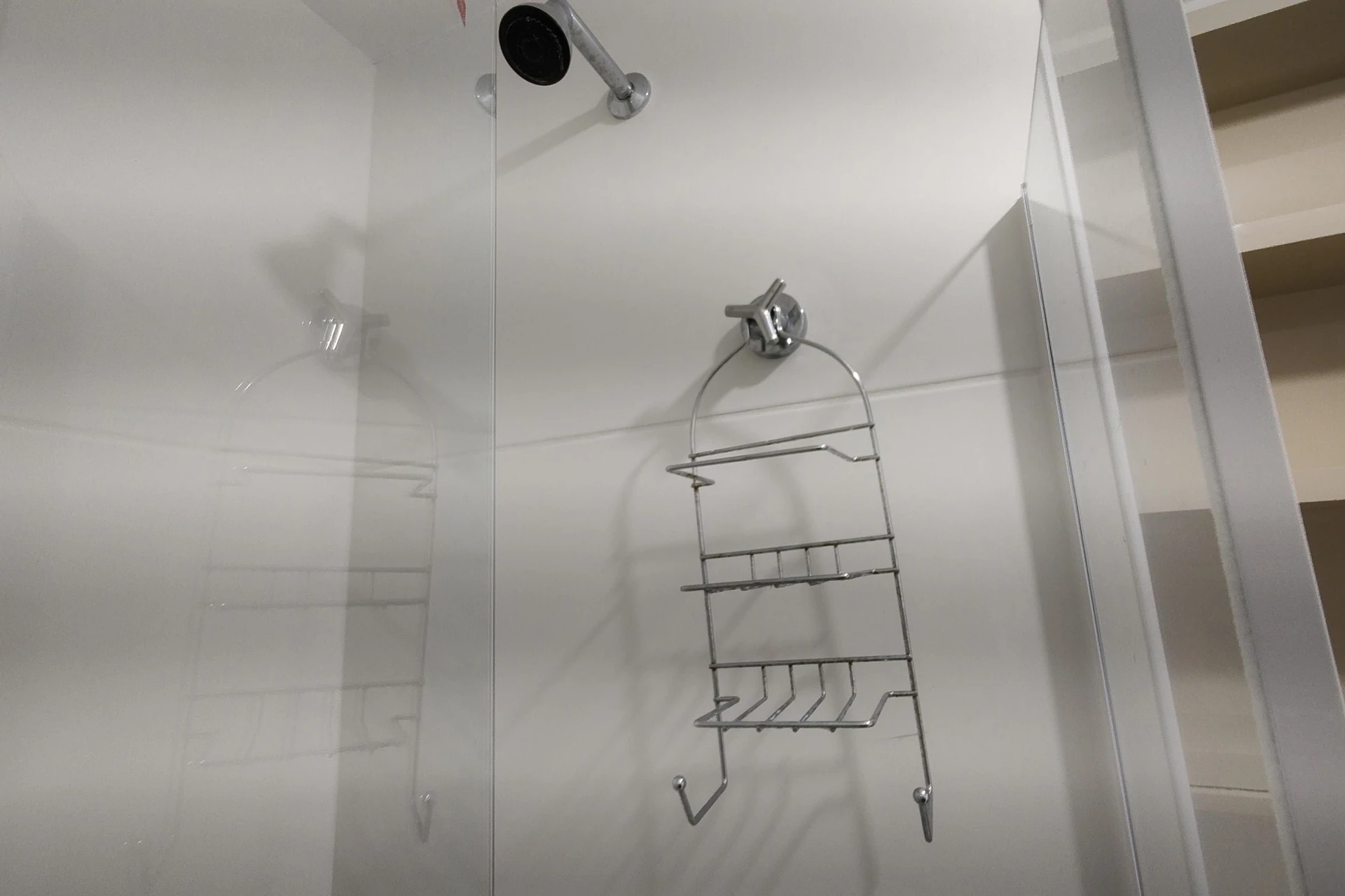 Apartamento mobiliado com 3 quartos e varanda — photo 96
