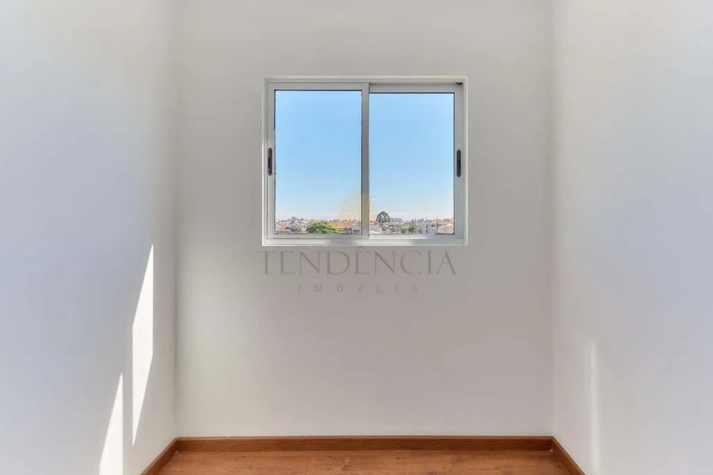 Apartamento de 2 quartos com varanda gourmet, Xaxim — photo 7