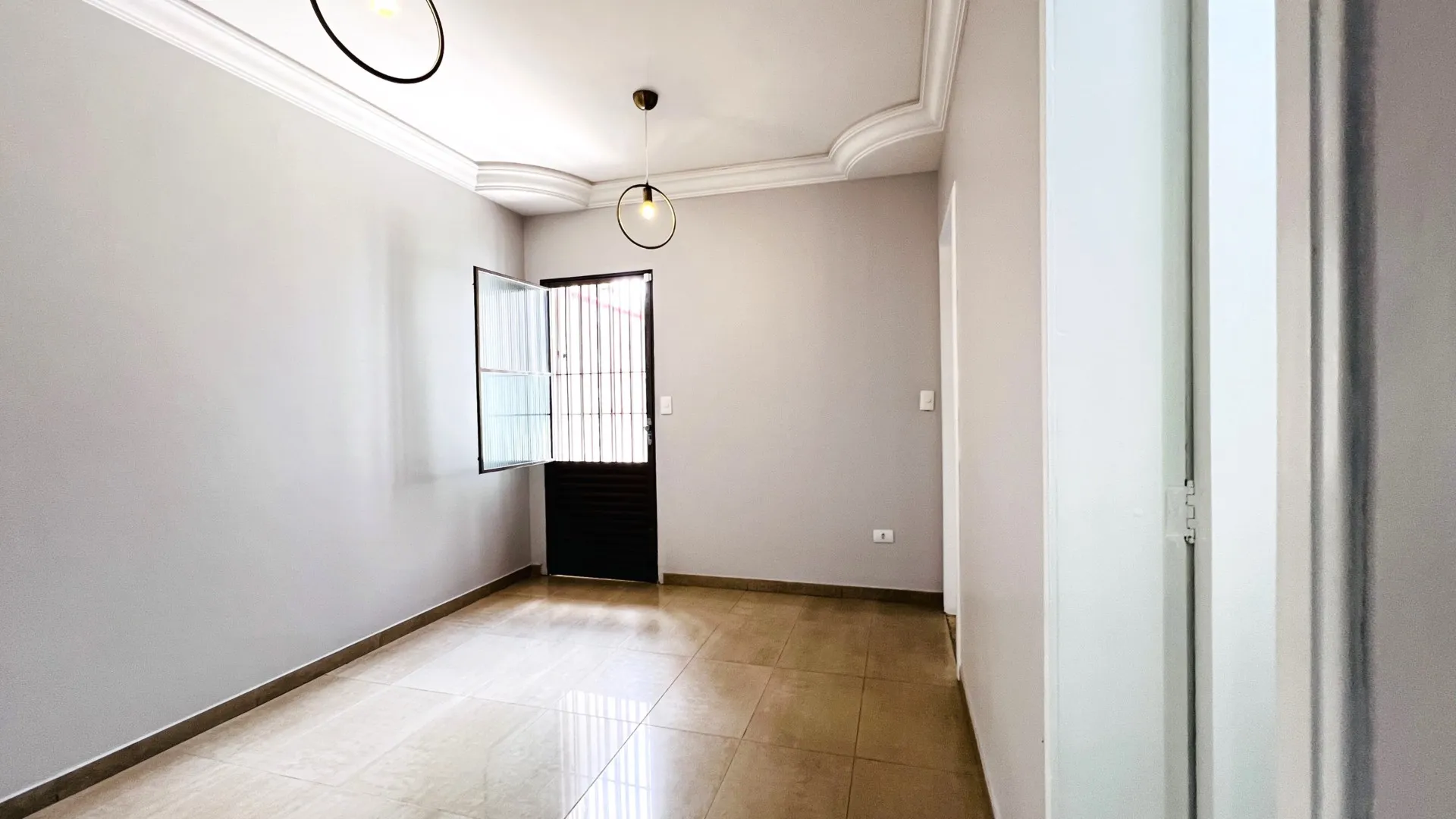 3 quartos e varanda gourmet: casa de 130 m² — photo 6