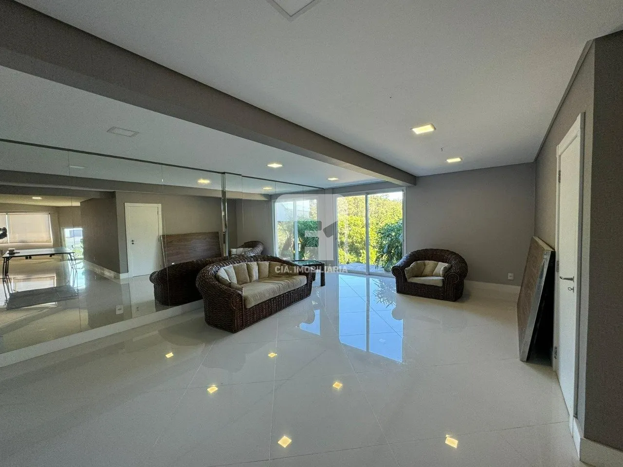 Furnished house with 7 bedrooms and a real desk — photo 70