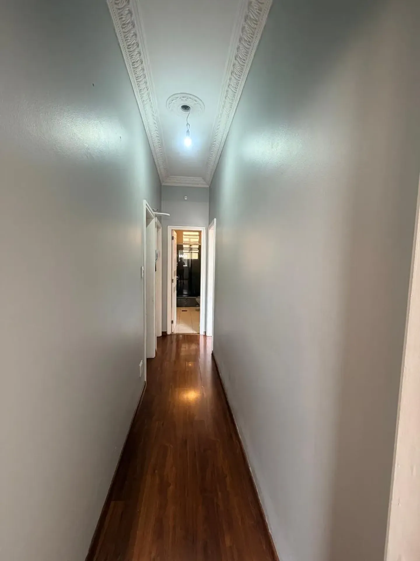 Apartamento, 83 m², com piso de madeira ou laminado — photo 11