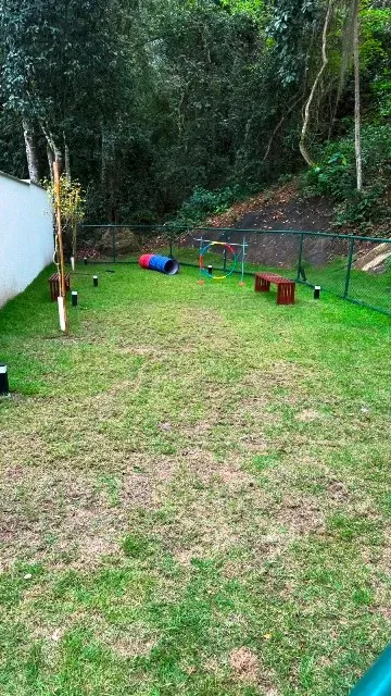 Cobertura para locação com 3 quartos e 2 vagas de garagem — photo 24