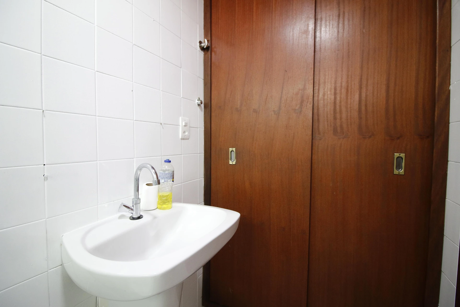 Apartamento de 2 quartos e 54 m² — photo 24