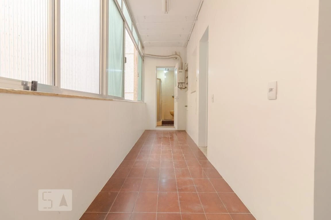 Apartment, 200 m², with a bathtub — photo 33