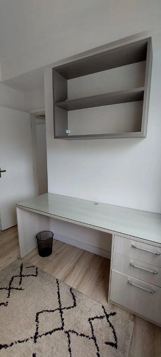 Apartamento de 2 quartos com secadora, Tingui — photo 43