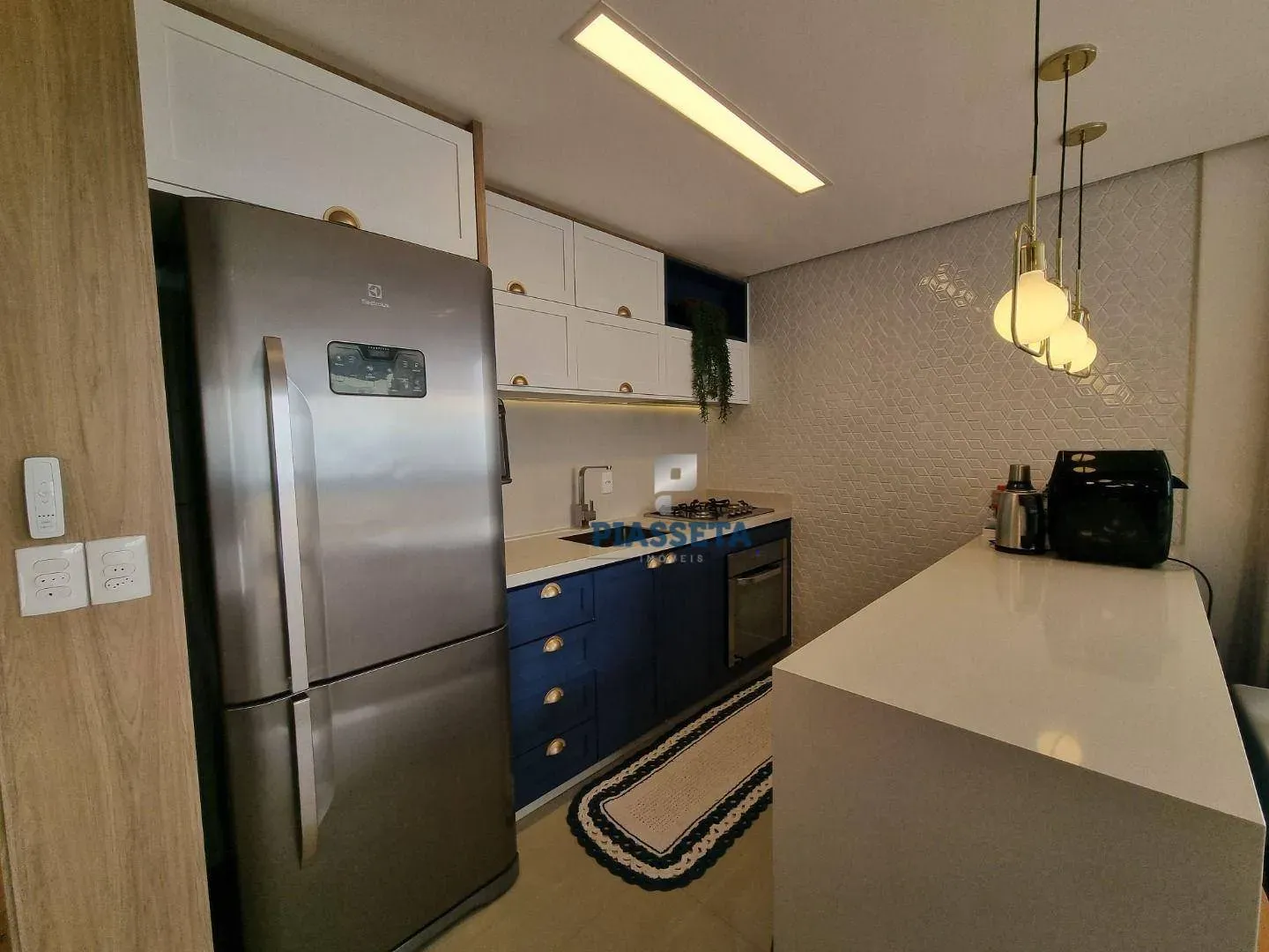 Apartamento amueblado de 102 m² con 3 dormitorios — photo 29