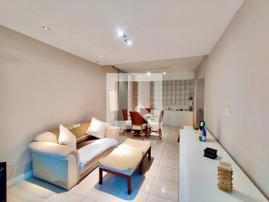 2-bedroom apartment with a washing machine in Rio de Janeiro — photo 12