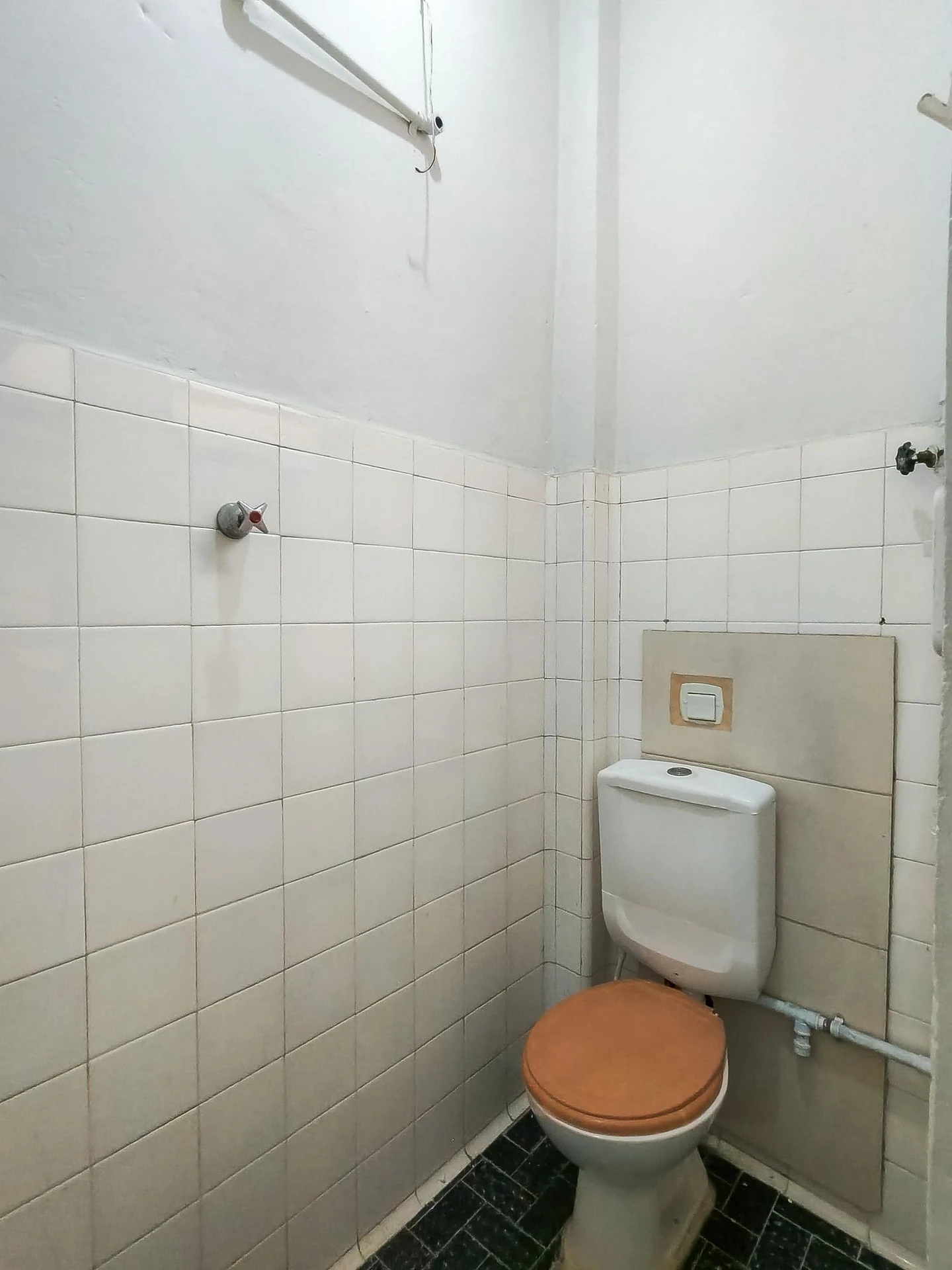 Квартира з 2 спальнями та 2 ванними кімнатами — photo 37