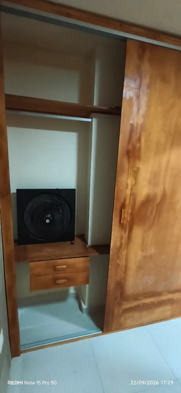 Casa de 1 quarto e 35 m² — photo 14