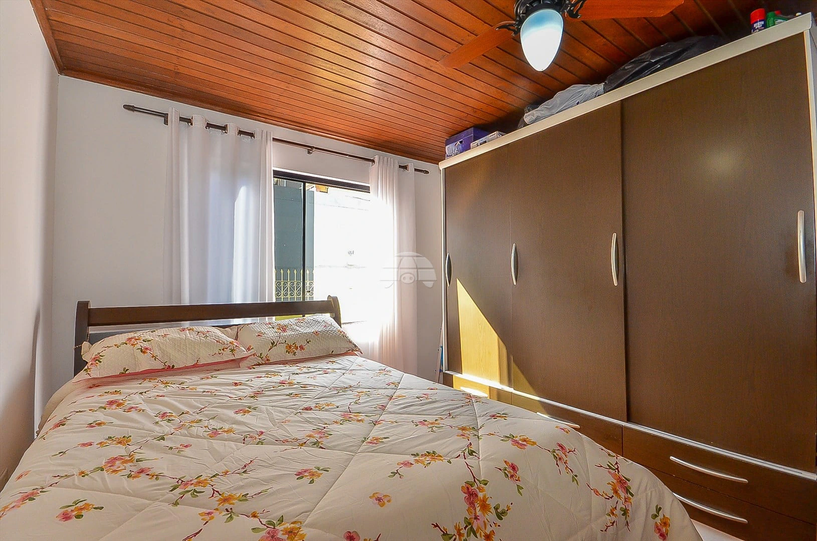 Casa amueblada, 84 m², con espacio de home office — photo 9