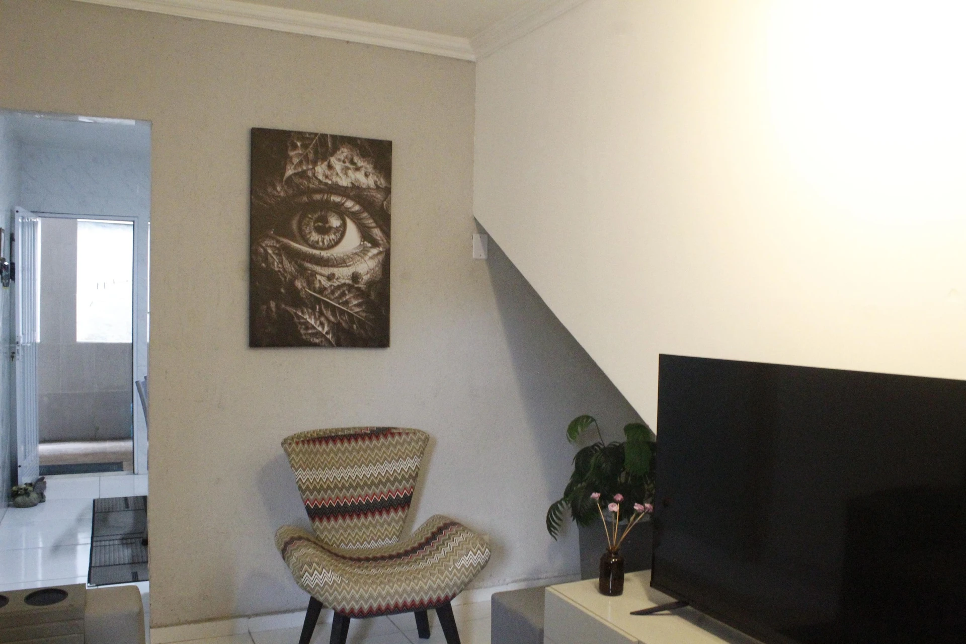 Furnished house with 3 bedrooms and 4 bathrooms — photo 51