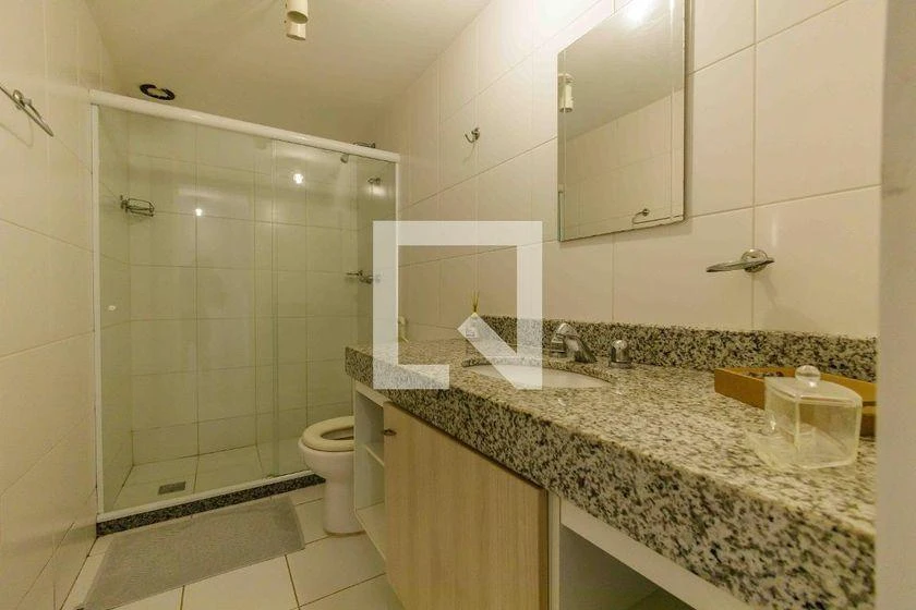Apartamento mobiliado, 99 m², com janelas do piso ao teto — photo 16