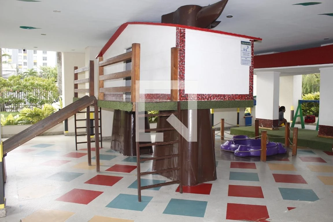 Apartamento com 3 quartos, suíte e varanda — photo 62