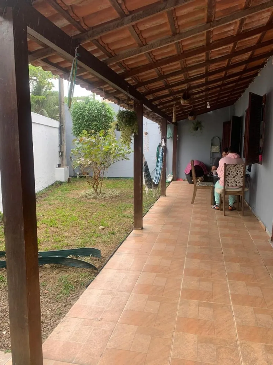 Mountain view in a 3-bedroom house, 235 m² — photo 16