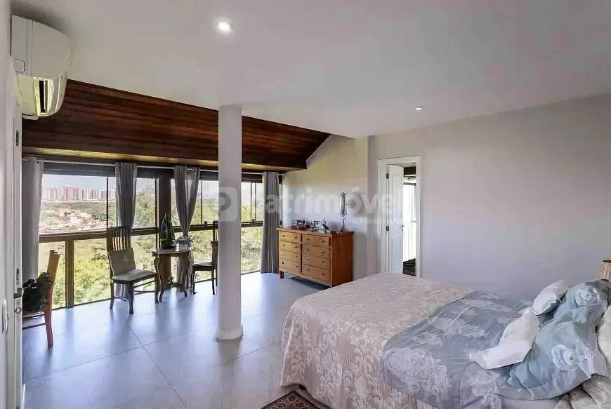 Casa mobiliada com 6 suítes e 650 m² — photo 13