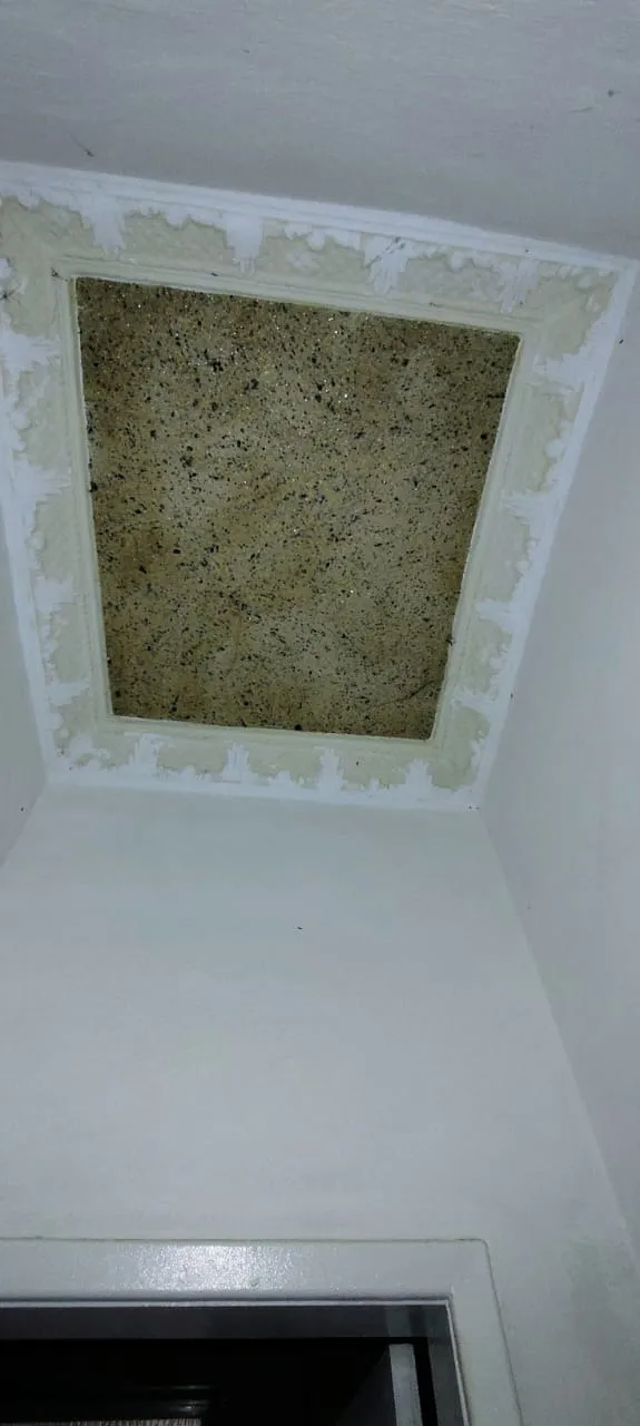 One-bedroom apartment, 50 m² — photo 11