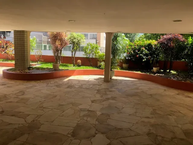 Apartamento de 1 quarto com 2 banheiros e 1 vaga — photo 20