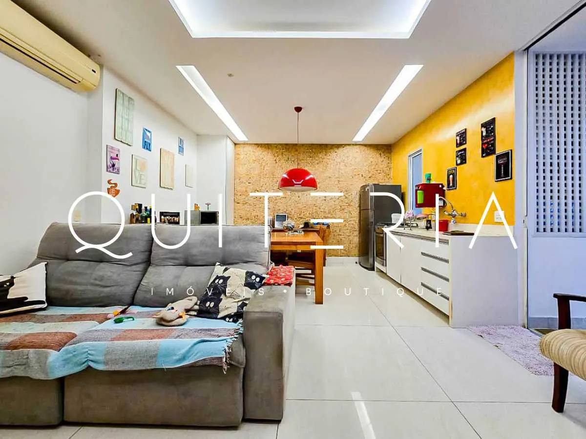 5-bedroom apartment with a dishwasher — photo 28