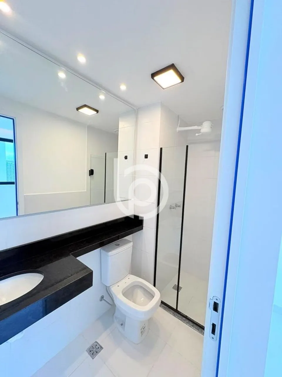 Apartamento com cozinha integrada e 3 dormitórios — photo 4