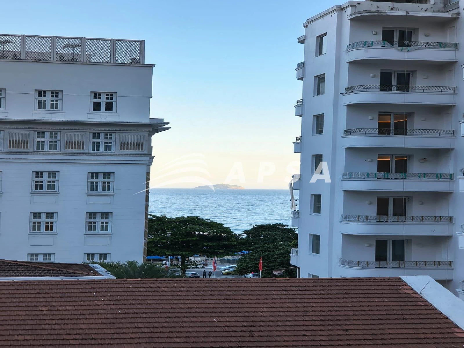 Apartamento de 2 quartos com 110 m² e 1 banheiro — photo 22