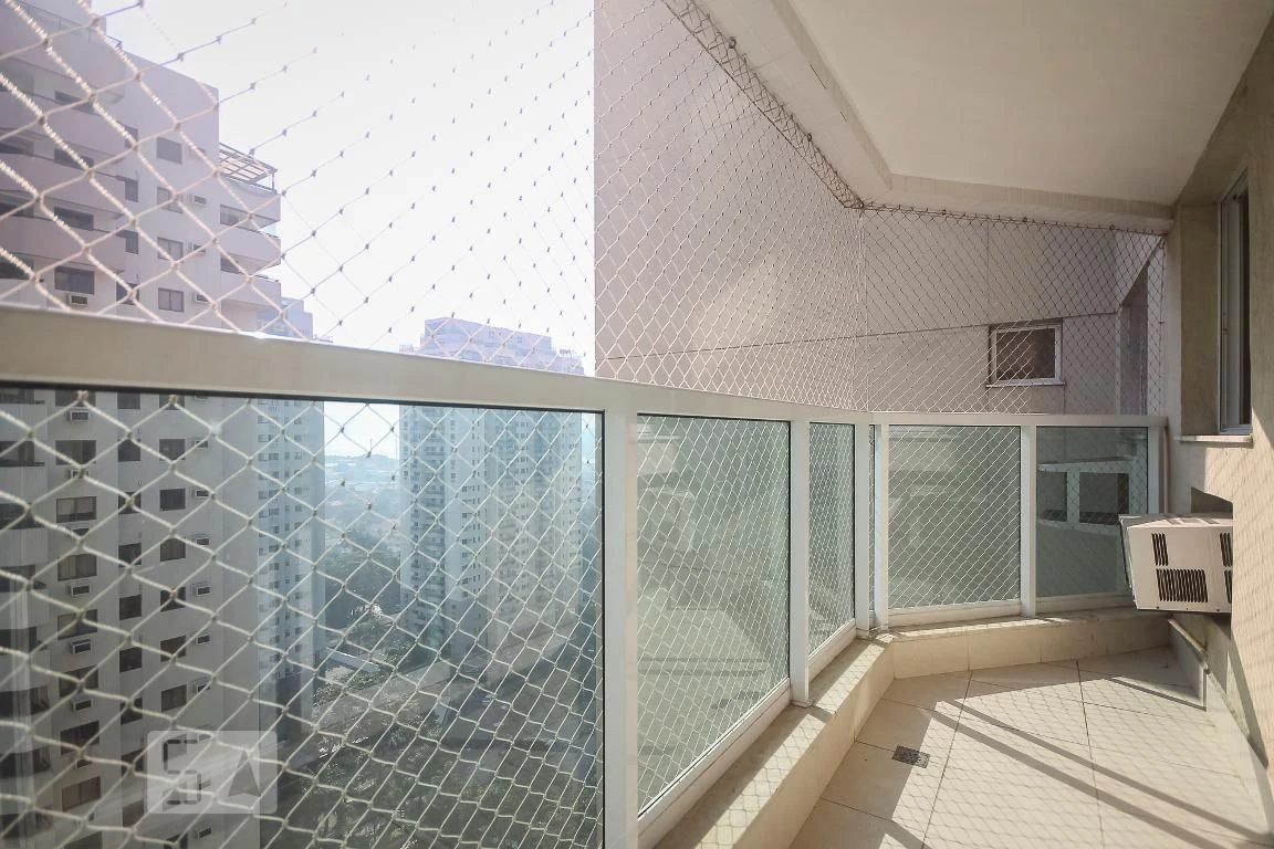 Apartamento sem mobília com 2 dormitórios e vaga — photo 4