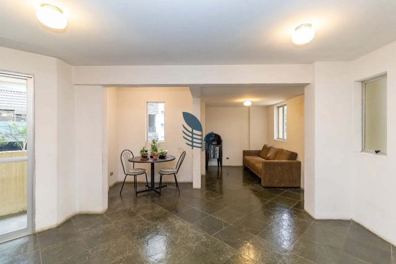 Departamento de 1 dormitorio y 35 m² — photo 18