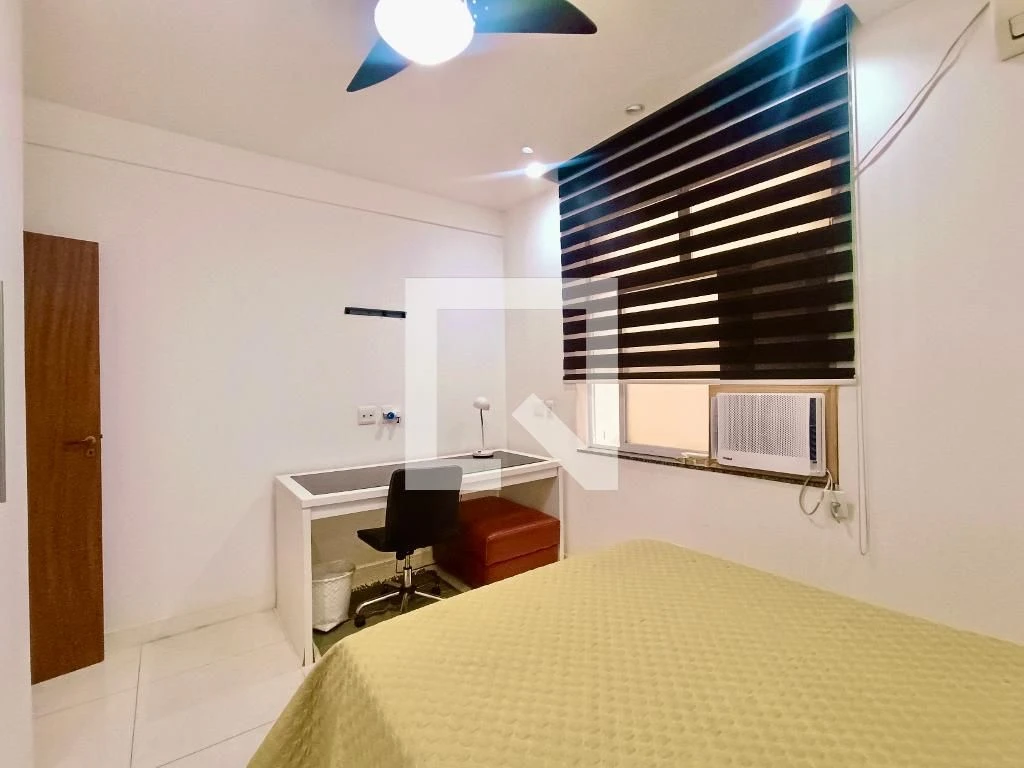 Apartamento mobiliado de 3 quartos com máquina de lavar — photo 14