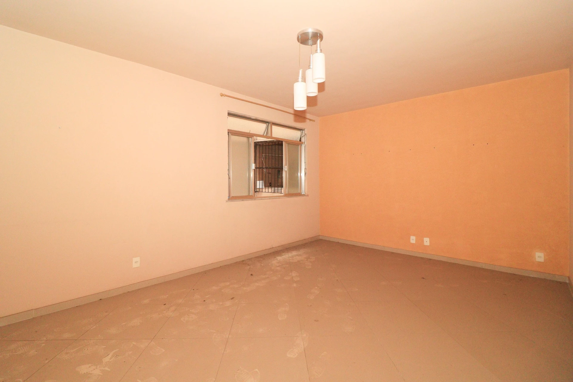 Apartamento com cozinha a gás e 2 quartos, sem vaga — photo 12