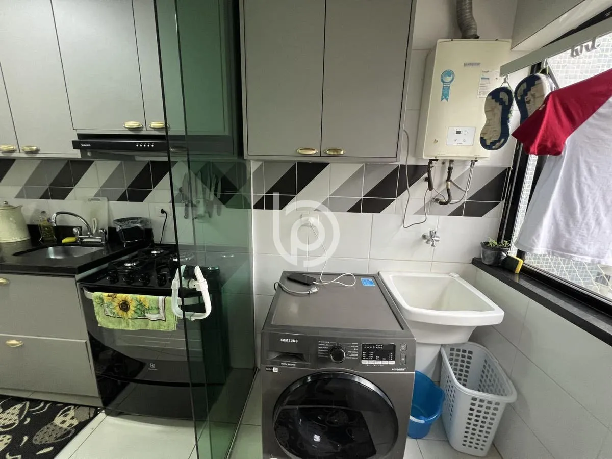 Квартира 105 м² з пральною машиною та гардеробною — photo 7