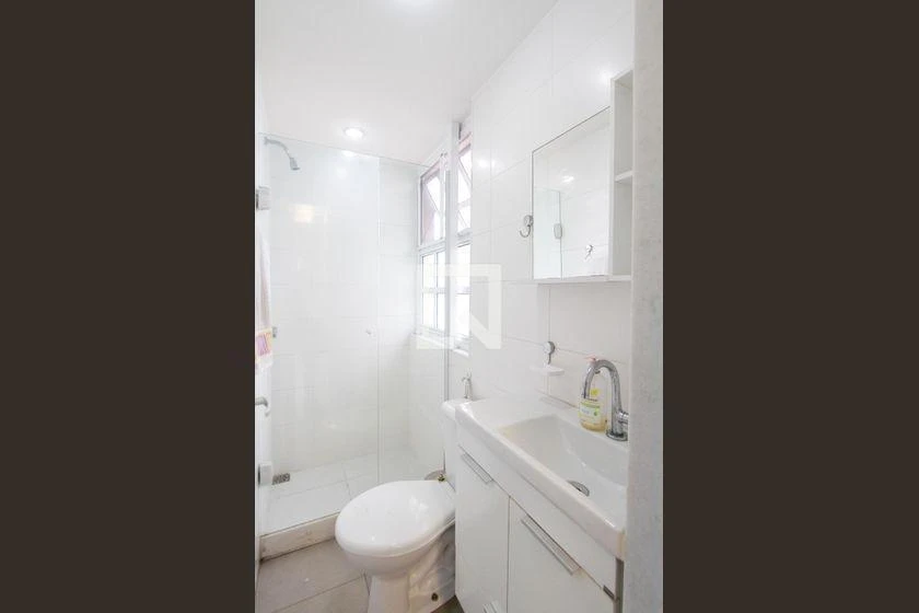 3-bedroom apartment with a home office in Rio de Janeiro — photo 35