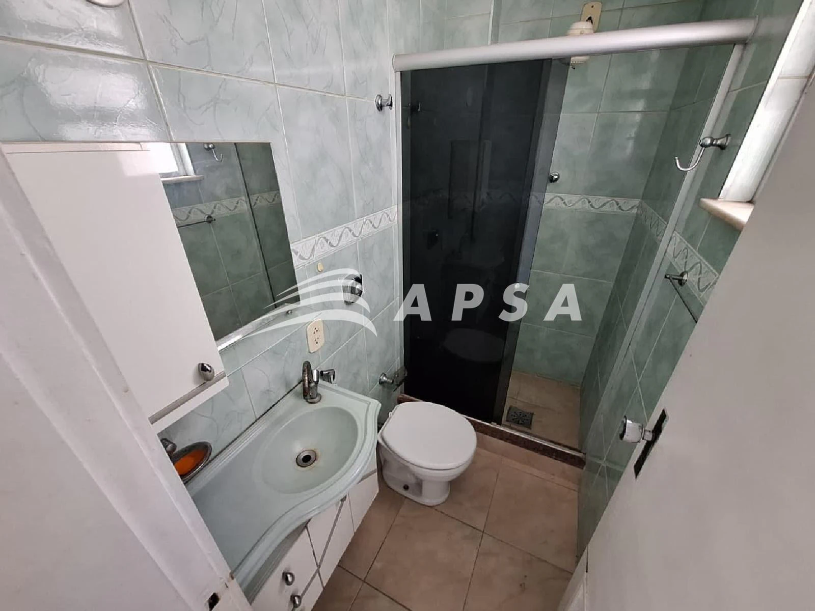Apartamento de 92 m² com 2 quartos e área de lavanderia — photo 22