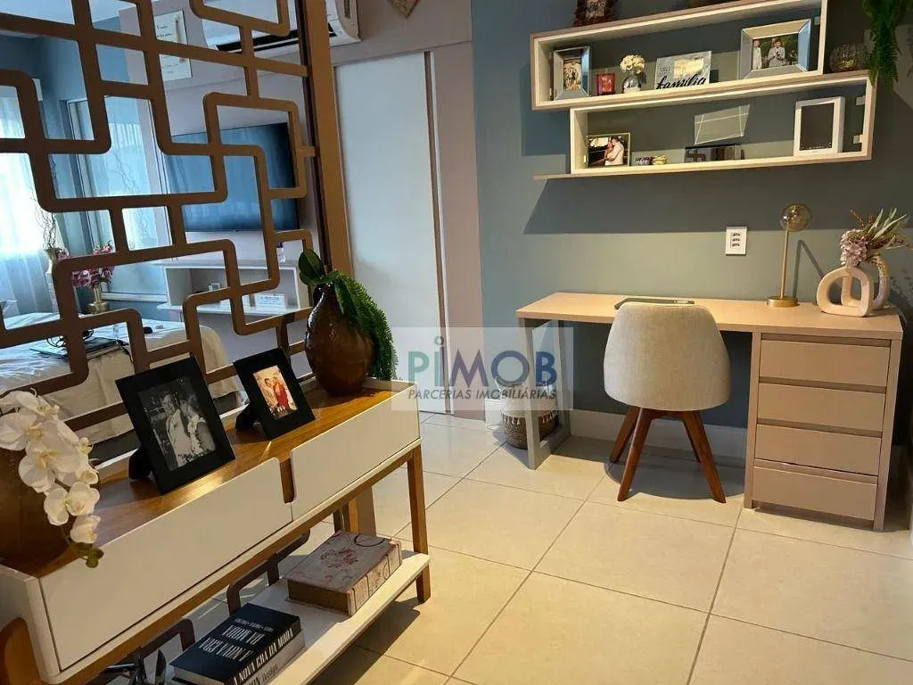 227 m² apartment with 5 bedrooms and 5 bathrooms — photo 49