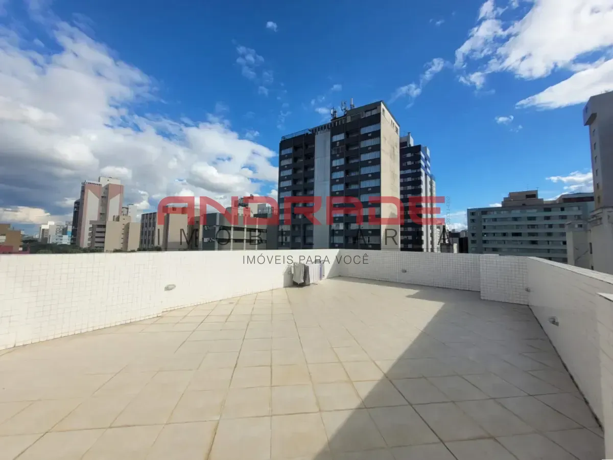 Apartamento, 34 m², com máquina de lavar — photo 12
